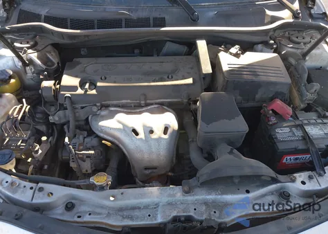 2009 Toyota Camry Se/Le/Xle from USA, damaged, VIN 4T1BE46K59U363499